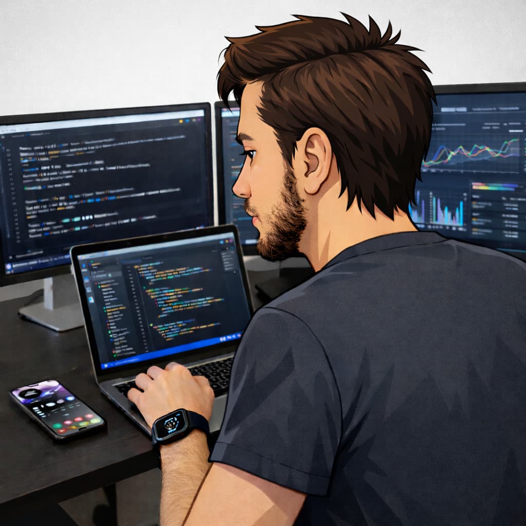Expert cybersécurité GetYourCyber